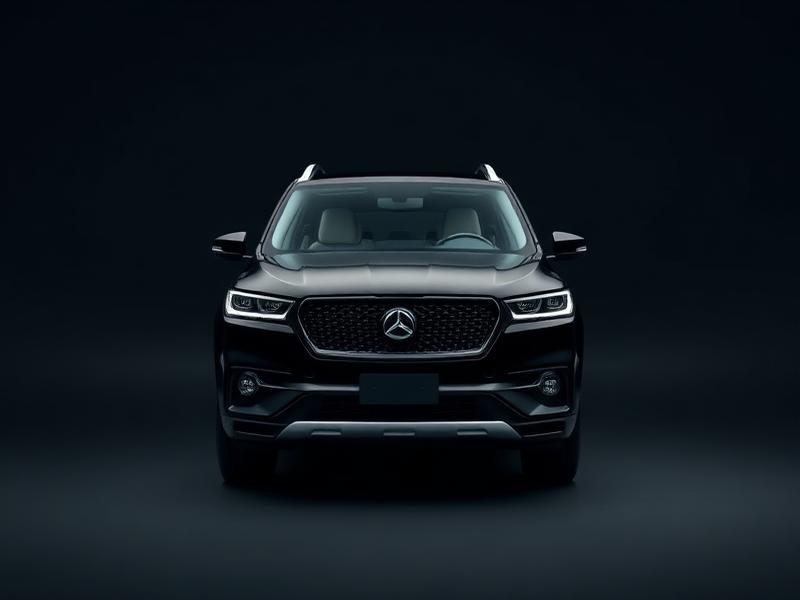 SUV